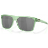 OAKLEY okuliare LEFFINGWELL Prizm Re-Discover matte trans jade/black