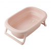 Skladacia plastová vanička Tega Baby pink , 20C59321