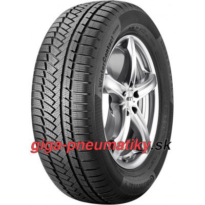 Continental WinterContact TS 850P ( 225/50 R17 98H XL Conti Seal )