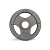 Kotouč olympijský TRINFIT litina 5 kg / 50 mm