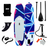 Aga Paddleboard MR5017 320x81x15 cm s pádlem a pumpou