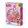 SES Creative L.O.L Surprise kouzelné náramky