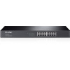 TP-Link switch TL-SG1016 (16xGbE, fanless) TL-SG1016
