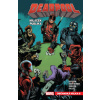 Deadpool miláček publika 4 Občanská válka II - Duggan Gerry
