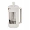 Kanvica na čaj a kávu LINES French Press 350 ml biela