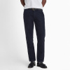 Barbour Moleskin Tailored Trousers — Classic Navy - 38