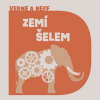 Zemí šelem - Ondřej Neff, Jules Verne, Pavel Soukup