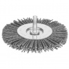 Stanley kartáč do vrtačky O 100 mm x 12 mm