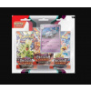 Pokémon TCG: SV03 Obsidian Flames - 3 Blister Booster Špeciálne sady: Houndstone