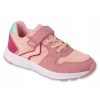 Športové topánky Befado plast ružové veľkosť 39