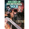 Record of Wortenia War: Volume 3