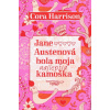 Jane Austenová bola moja najlepšia kamoška - Cora Harrison