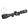 MountMaster 3-9X40 AO Mil Dot osvetlený s montážou (11mm)