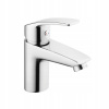 Malta Chrome BU-27-001 Washbasin Faucet (Malta Chrome BU-27-001 Washbasin Faucet)