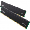 Crucial Pro DDR4 64GB /3200MHz/CL22/2x32GB/Black CP2K32G4DFRA32A