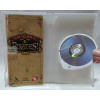SID MEIER'S PIRATES! Essentials Playstation Portable EDÍCIA: Essential edícia - prebaľované