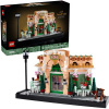 LEGO Icons 10362 Francúzska kaviareň