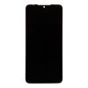 LCD Motorola One Macro XT2016 Moto G8 Play dotyková deska Black černá