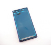 Sony Xperia Z1 C6903 predný kryt fialový