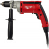 MILWAUKEE 950 W Vŕtačka HDE13RQX-KIT