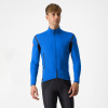 Castelli 22511 PERFETTO RoS 2 458 modrá azúrová -3XL