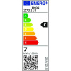 LED trubica T8 6,5 W 60 cm studená biela