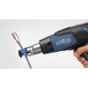 ZMRŠŤOVACIE BUŽÍRKY 3,2-9,5MM L 110MM E-SET