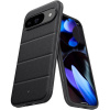 Spigen Caseology Athlex kryt Google Pixel 9 Pro/Pixel 9 čierny