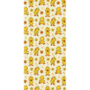 Čokotransfer kačičky 40x30/46213