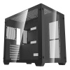 Počítačová skriňa Darkflash C285 (čierna) C285 black