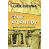 Zánik Atlantidy (Herbie Brennan)