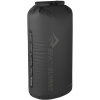 Nepromokavý vak Sea to Summit Big River Dry Bag - černý, 65 l (STSASG012041-090121)