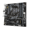 GIGABYTE B550M DS3H AC/AM4/mATX B550M DS3H AC