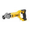 Dewalt Akumulátorové nožnice na plech (bez aku) DCS496N