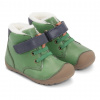 Bundgaard Petit Mid Winter Lace Sport Green