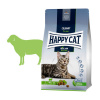 HAPPY CAT Culinary Weide-Lamm / Jahňacie 4kg
