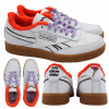 Detské športové topánky REEBOK CLUB C REVENGE Tenisky R. 37