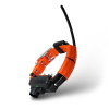 DOGTRACE Obojok pre ďalšieho psa DOG GPS X25TB Farba: oranžová