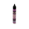 CADENCE Dora 3D, metalická kontúra 25ml, cyklámenová