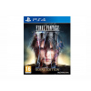 PS4 Final Fantasy 15 - Royal Edition