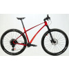 Horský bicykel - Mountain Bike MTB 29 Storm Shark 1,0 Shimano 2023 (Mountain Bike MTB 29 Storm Shark 1,0 Shimano 2023)