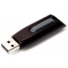 VERBATIM Store 'n' Go V3 128GB USB 3.0 černá 49189 Verbatim