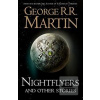Nightflyers and Other St… (George R. R. Martin)