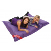 BeanBag Sedací pytel 179x140 perfekt violet