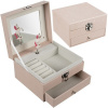Eoshop Šperkovnice/pouzdro s hudebním boxem 22903