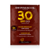 Dermacol Opalovací mléko voděodolné SPF30 2x15ml
