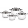 Sada riadu Lamart LT1111 RIAD SET 8KS NEREZ SHAPE L (LT1111)