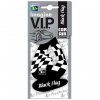 POWER AIR POWER Air - papierový osviežovač vzduchu IMAGINE VIP Black Flag