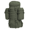 PENTAGON Batoh DEOS 65ltr. ZELENÝ