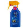 Nivea Sun Kids Protect & Care Sun Spray 5 in 1 SPF30 270 ml